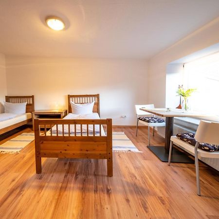 Ferienwohnung Kruppa Plön Kültér fotó