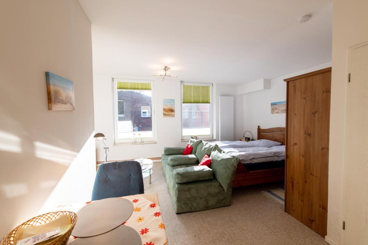 Ferienwohnung Kruppa Plön Kültér fotó