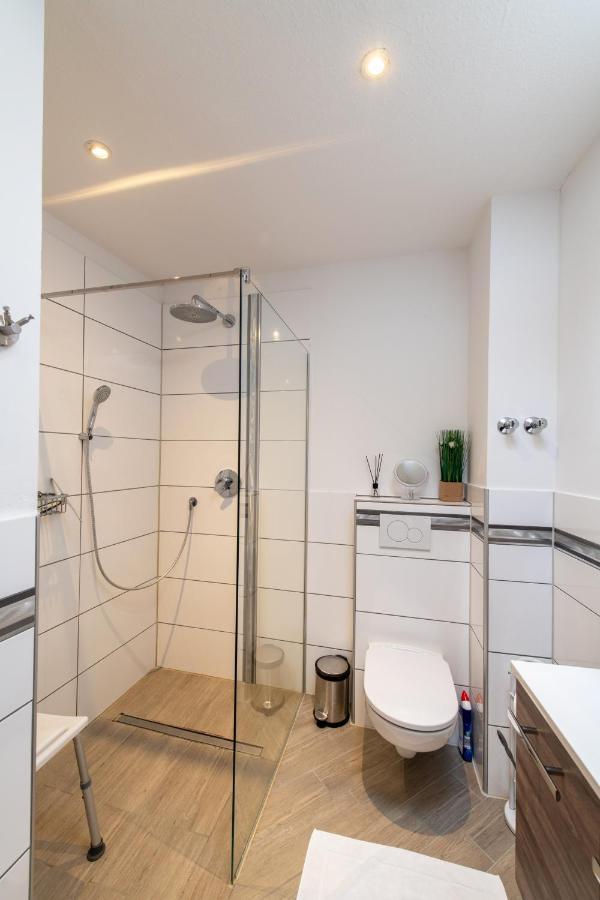Ferienwohnung Kruppa Plön Kültér fotó