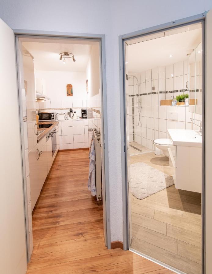 Ferienwohnung Kruppa Plön Kültér fotó