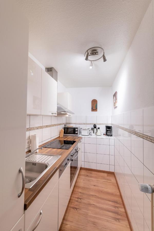 Ferienwohnung Kruppa Plön Kültér fotó