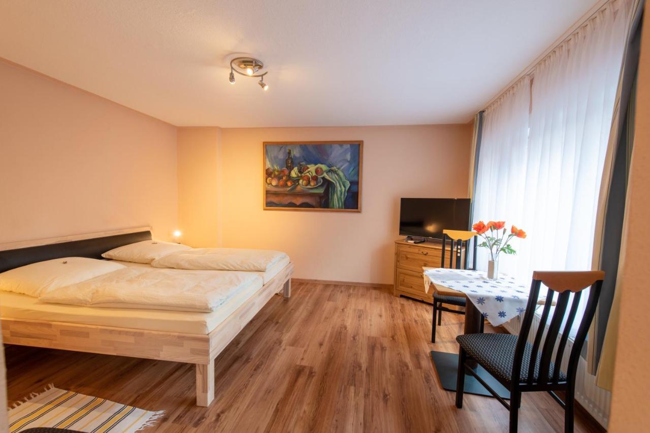 Ferienwohnung Kruppa Plön Kültér fotó