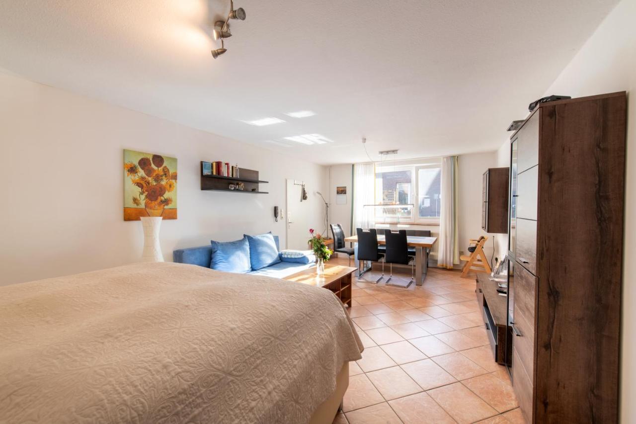 Ferienwohnung Kruppa Plön Kültér fotó