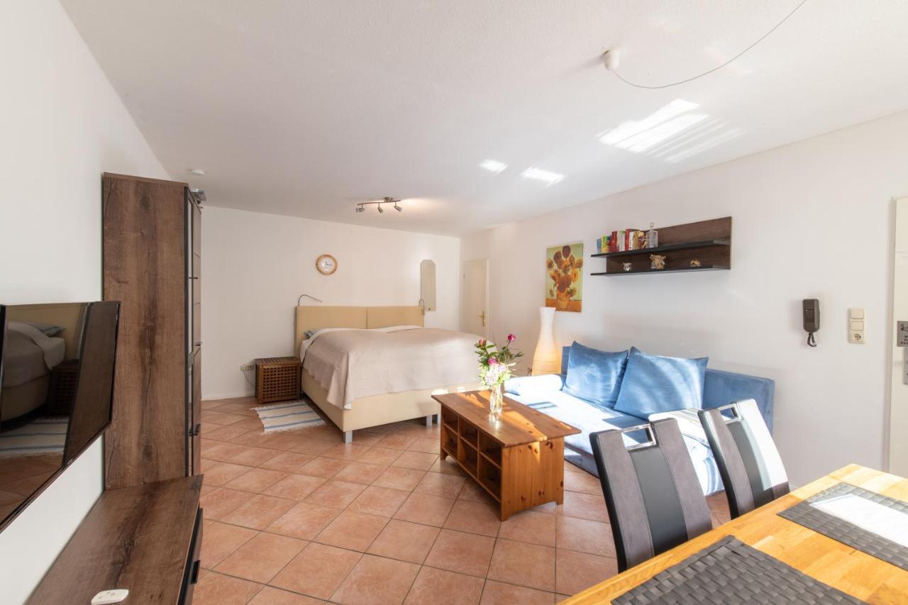 Ferienwohnung Kruppa Plön Kültér fotó