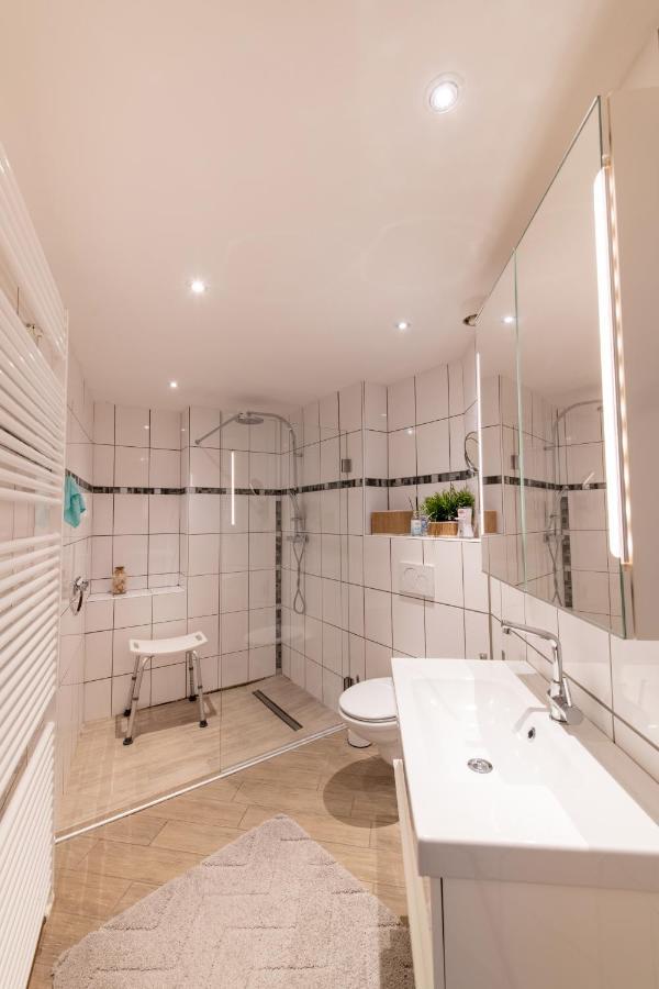 Ferienwohnung Kruppa Plön Kültér fotó