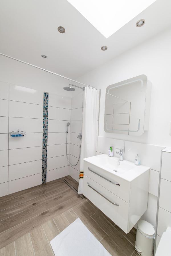 Ferienwohnung Kruppa Plön Kültér fotó