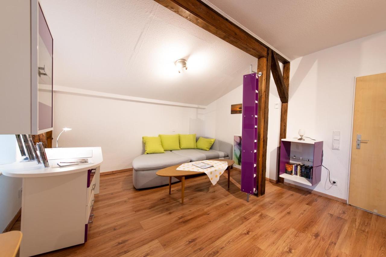 Ferienwohnung Kruppa Plön Kültér fotó