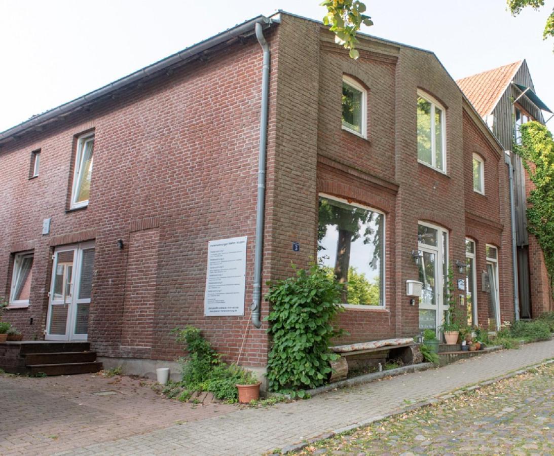 Ferienwohnung Kruppa Plön Kültér fotó