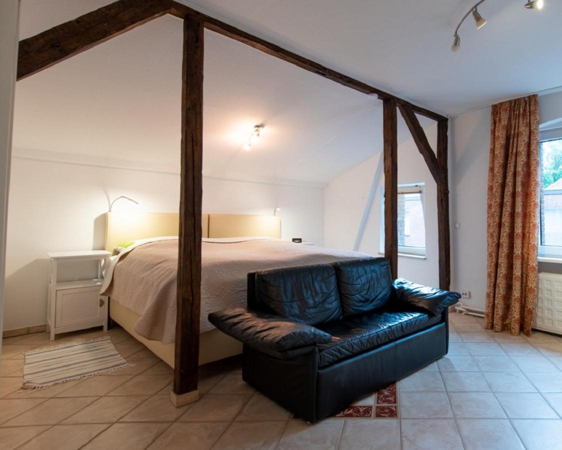 Ferienwohnung Kruppa Plön Kültér fotó