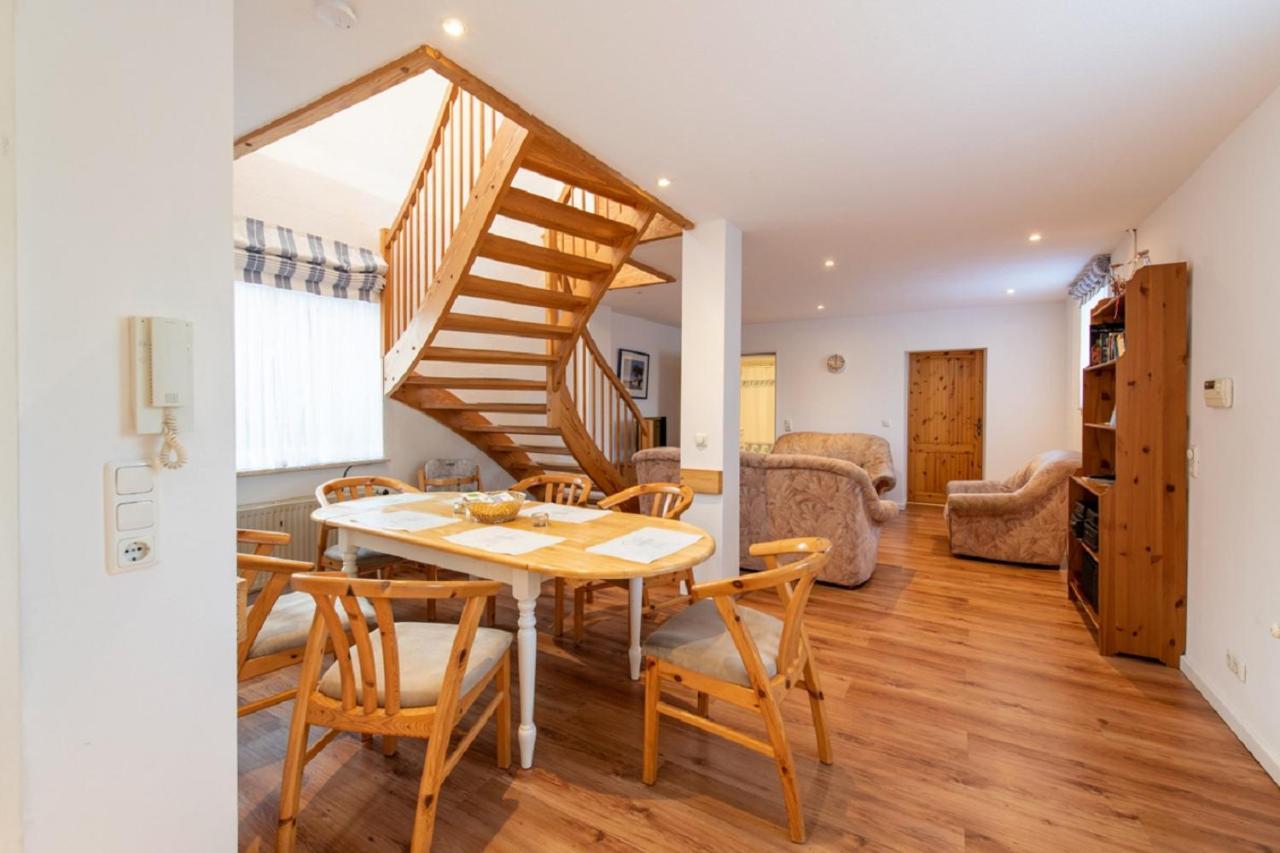 Ferienwohnung Kruppa Plön Kültér fotó
