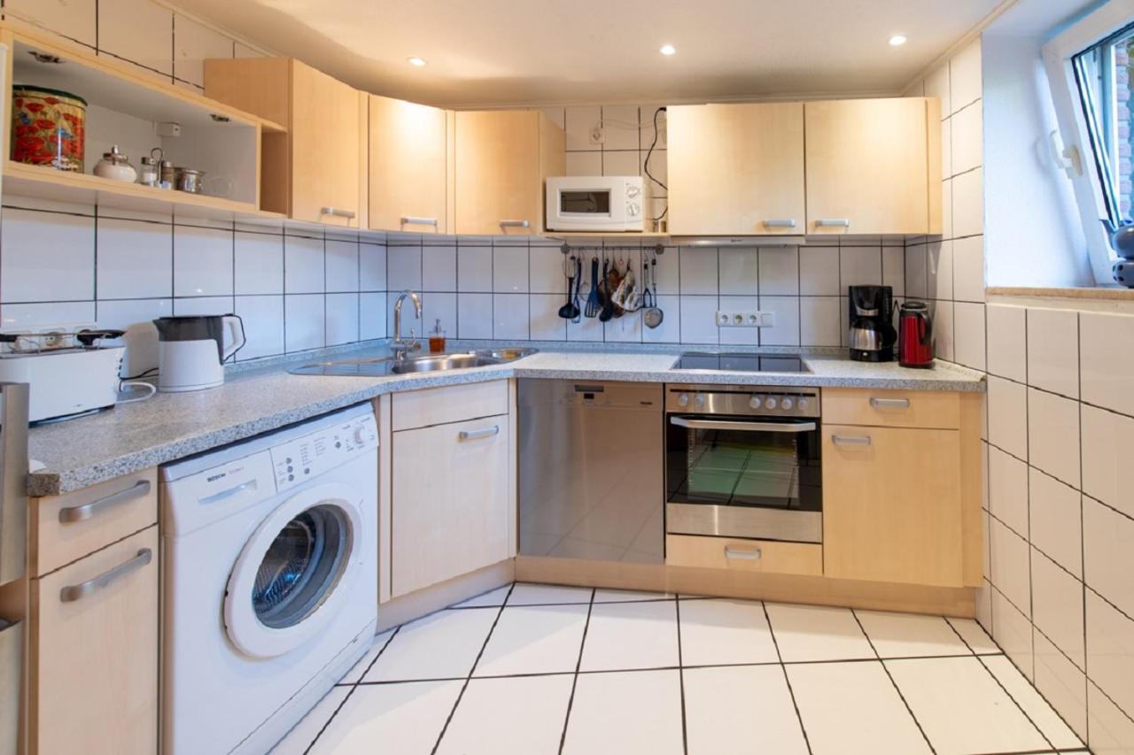Ferienwohnung Kruppa Plön Kültér fotó