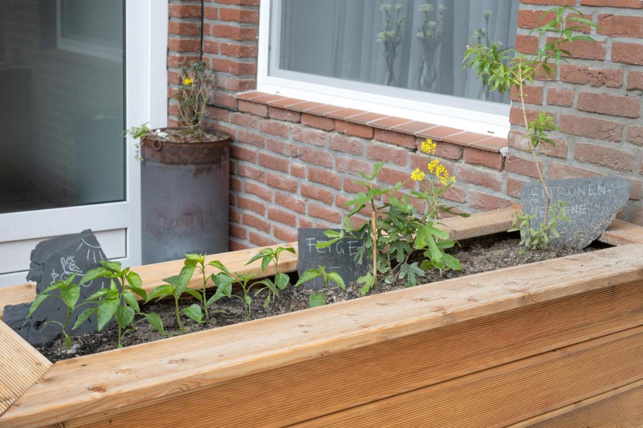 Ferienwohnung Kruppa Plön Kültér fotó