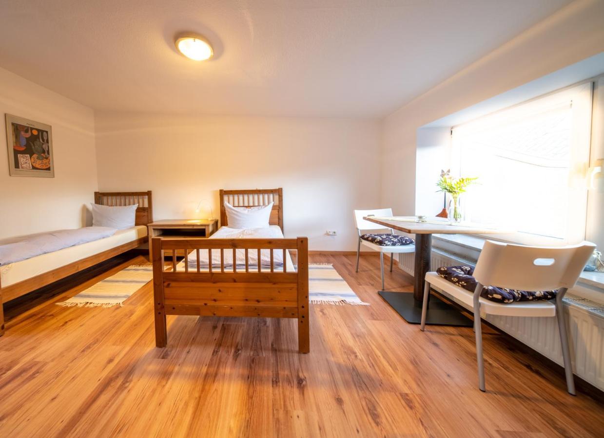 Ferienwohnung Kruppa Plön Kültér fotó