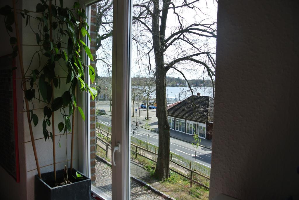 Ferienwohnung Kruppa Plön Kültér fotó