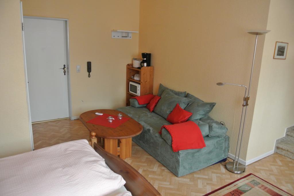 Ferienwohnung Kruppa Plön Kültér fotó